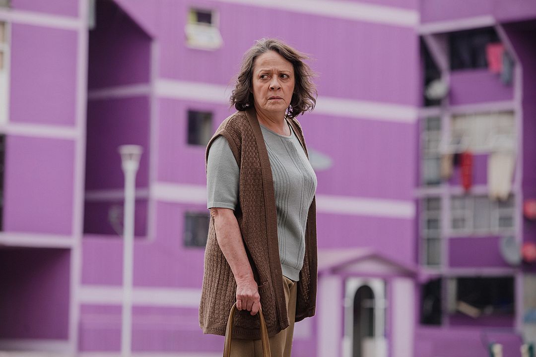 Cosas imposibles : Foto