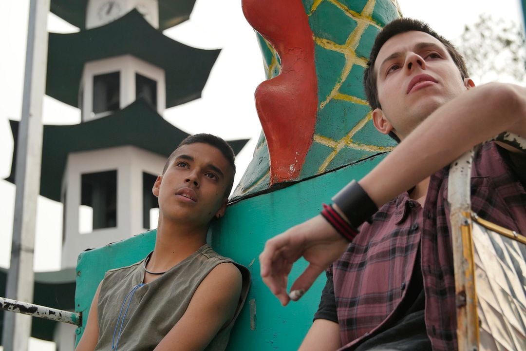 Cosas imposibles : Foto