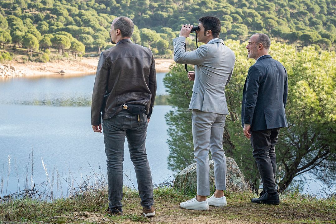 Foto Javier Gutiérrez