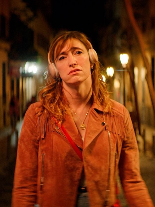 Todo lo otro : Póster