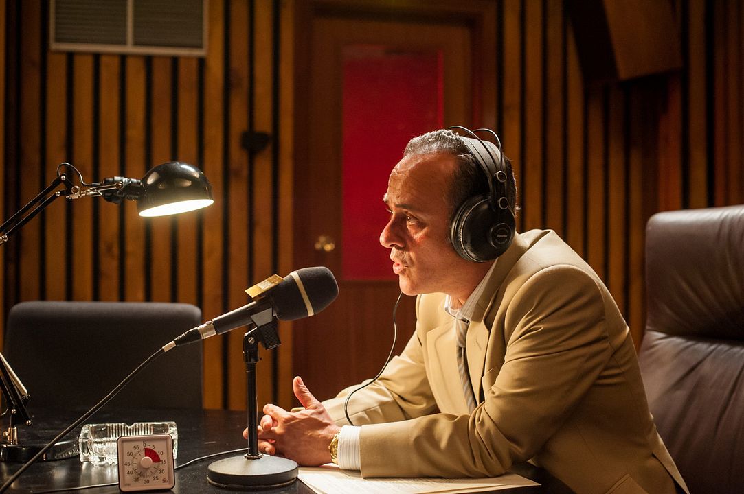 Foto Javier Gutiérrez