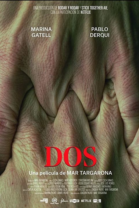 Dos : Póster
