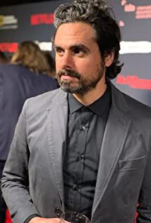 Póster Joshua Altman