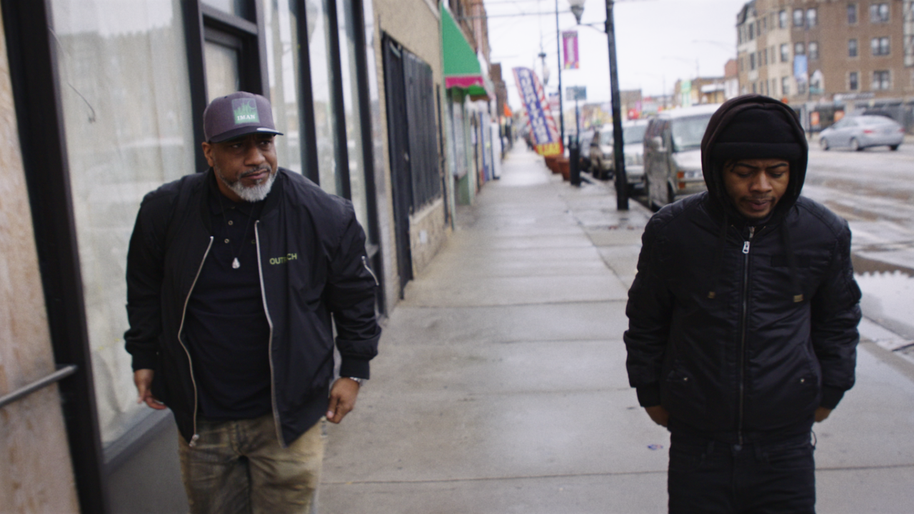 All These Sons : Foto