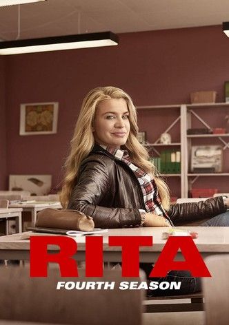 Rita : Póster