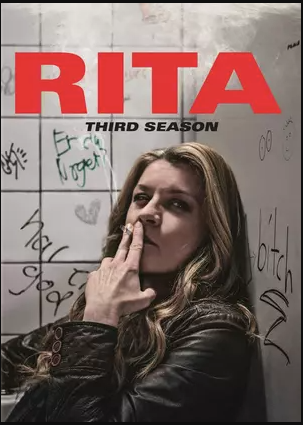 Rita : Póster