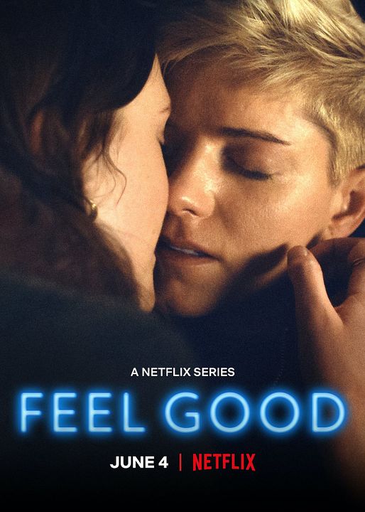 Feel Good : Póster