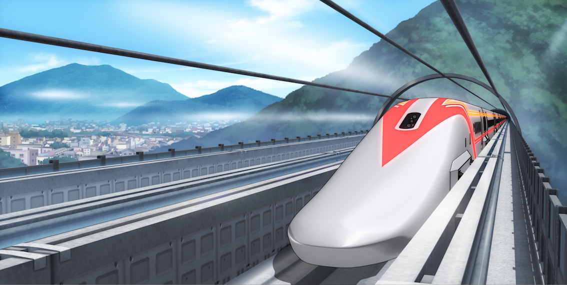 Detective Conan: The Scarlet Bullet : Foto