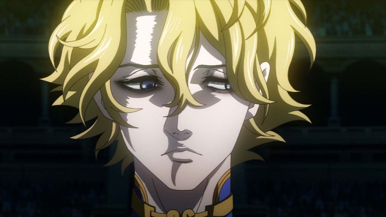 Record of Ragnarok : Foto