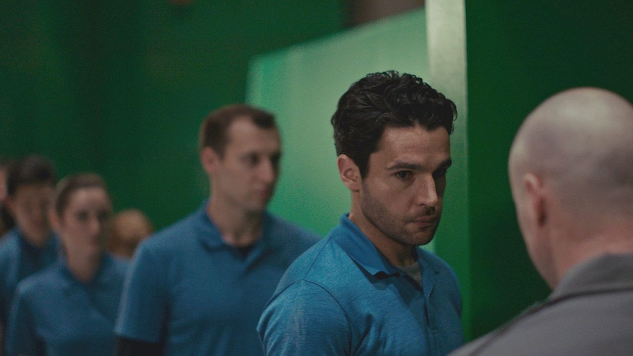 Possesor: Controlador de mentes : Foto