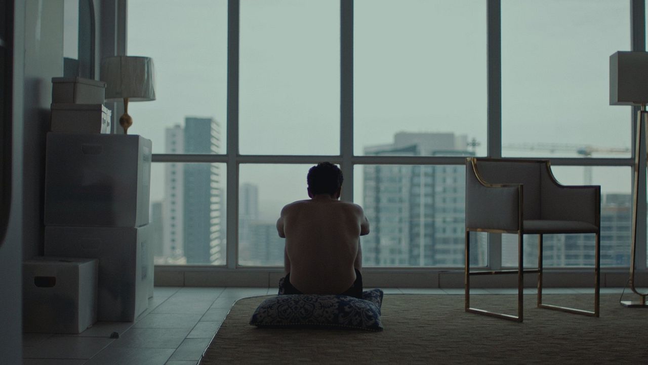 Possesor: Controlador de mentes : Foto