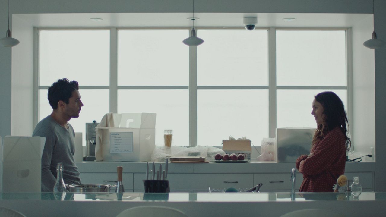 Possesor: Controlador de mentes : Foto