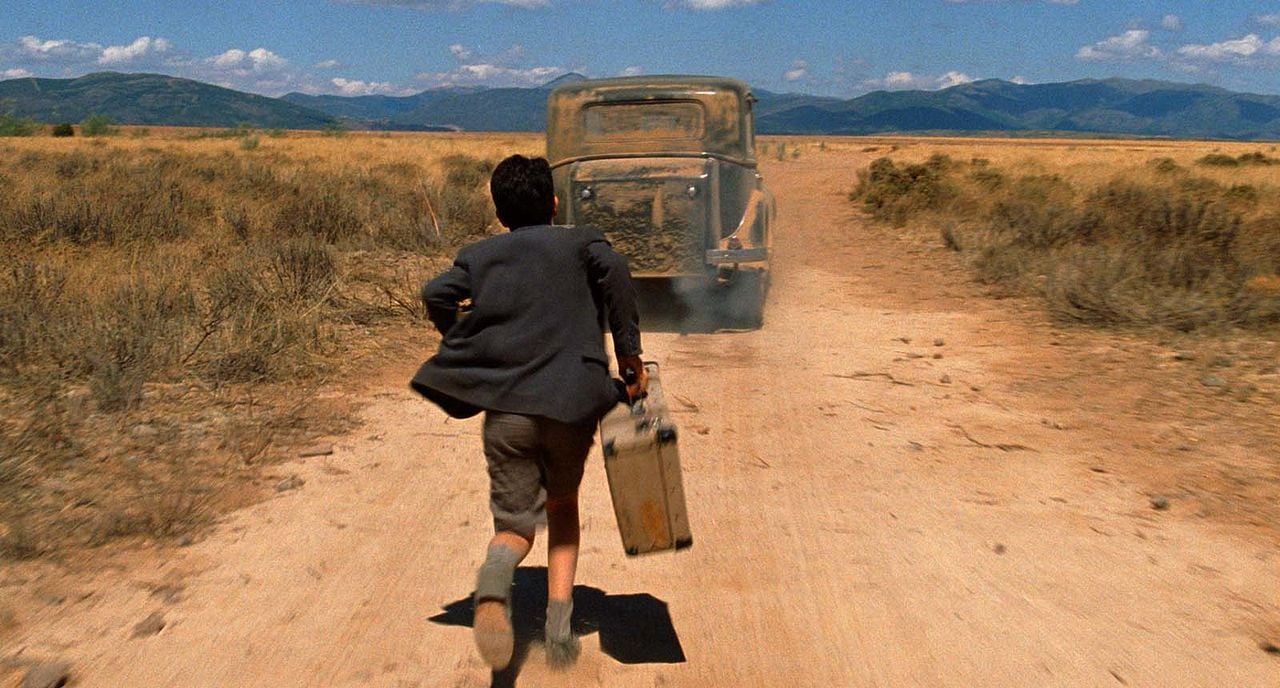 El espinazo del diablo : Foto