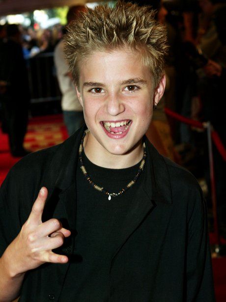 Póster Kevin Alexander Clark