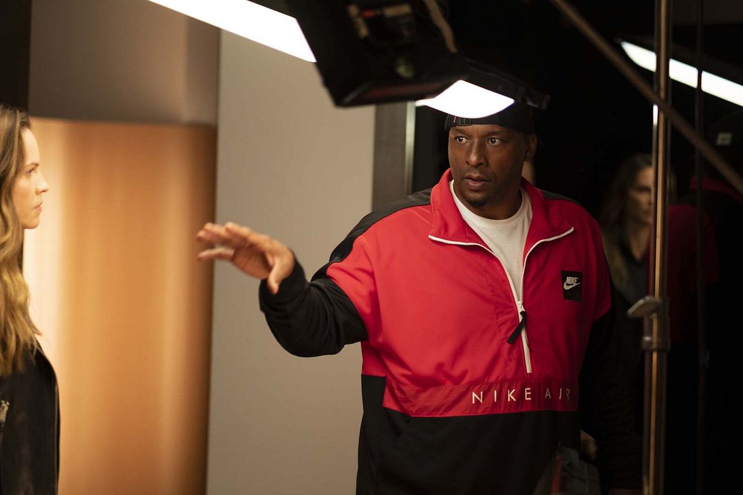 Fatale : Foto Deon Taylor