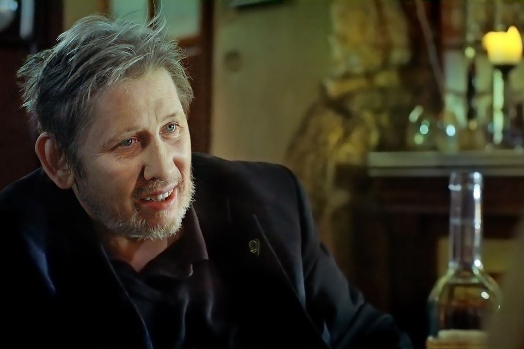 Crock of Gold: A Few Rounds with Shane MacGowan : Foto