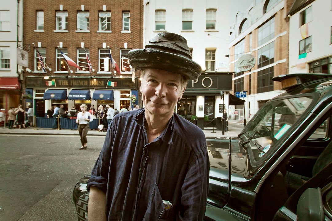 Crock of Gold: A Few Rounds with Shane MacGowan : Foto