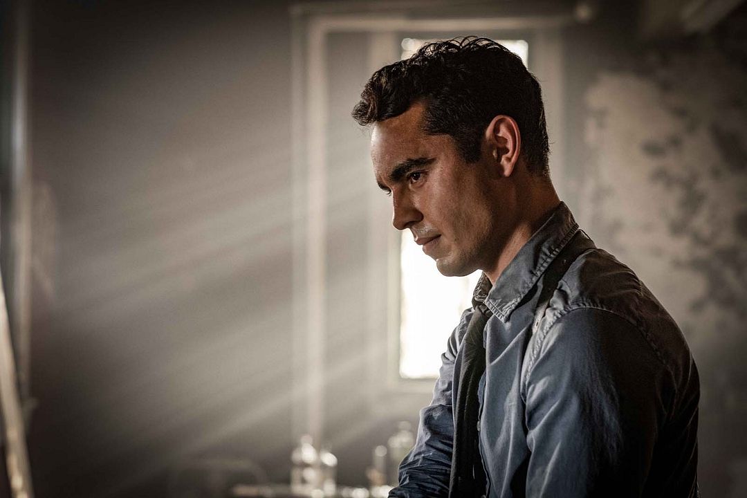 Espiral: El juego del miedo continúa : Foto Chris Rock