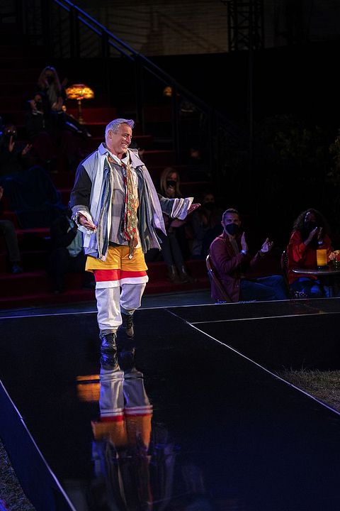 Friends: The Reunion : Foto