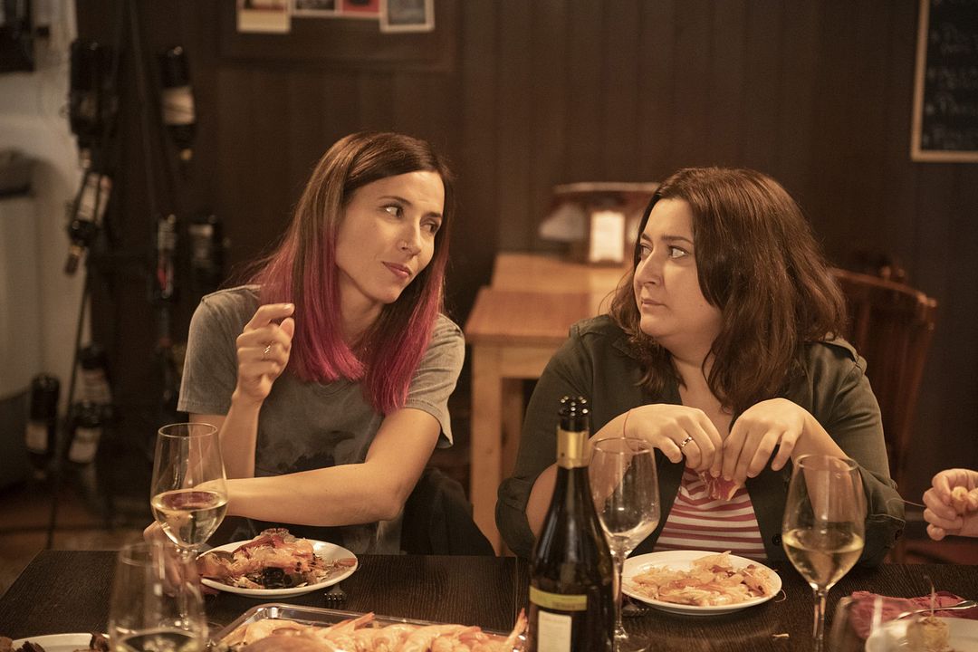 Foto Bárbara Goenaga