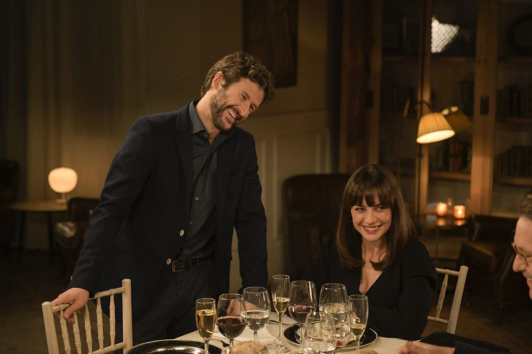 Foto Diego Martín, Miren Ibarguren