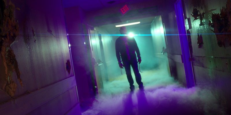 Scare Package : Foto