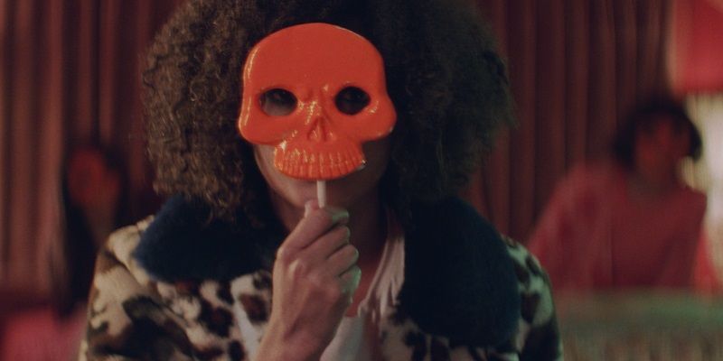 Scare Package : Foto