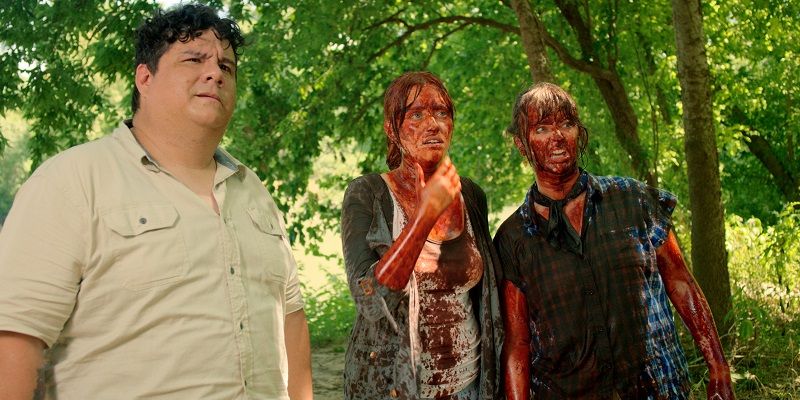 Scare Package : Foto