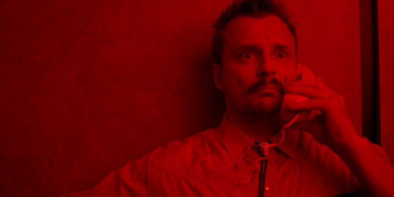 Scare Package : Foto