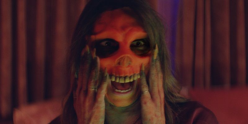 Scare Package : Foto