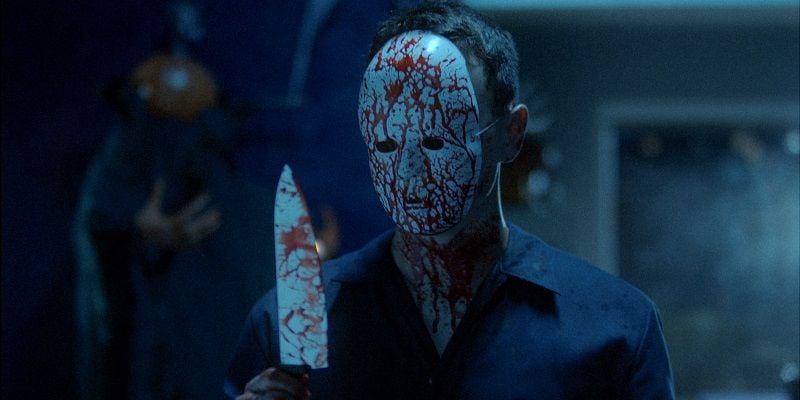 Scare Package : Foto