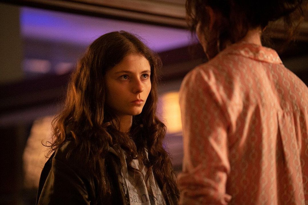 The Justice Of Bunny King : Foto