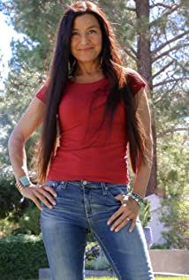 Póster Kimberly Guerrero