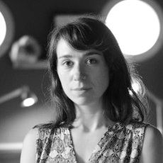 Póster Marta Ferrer