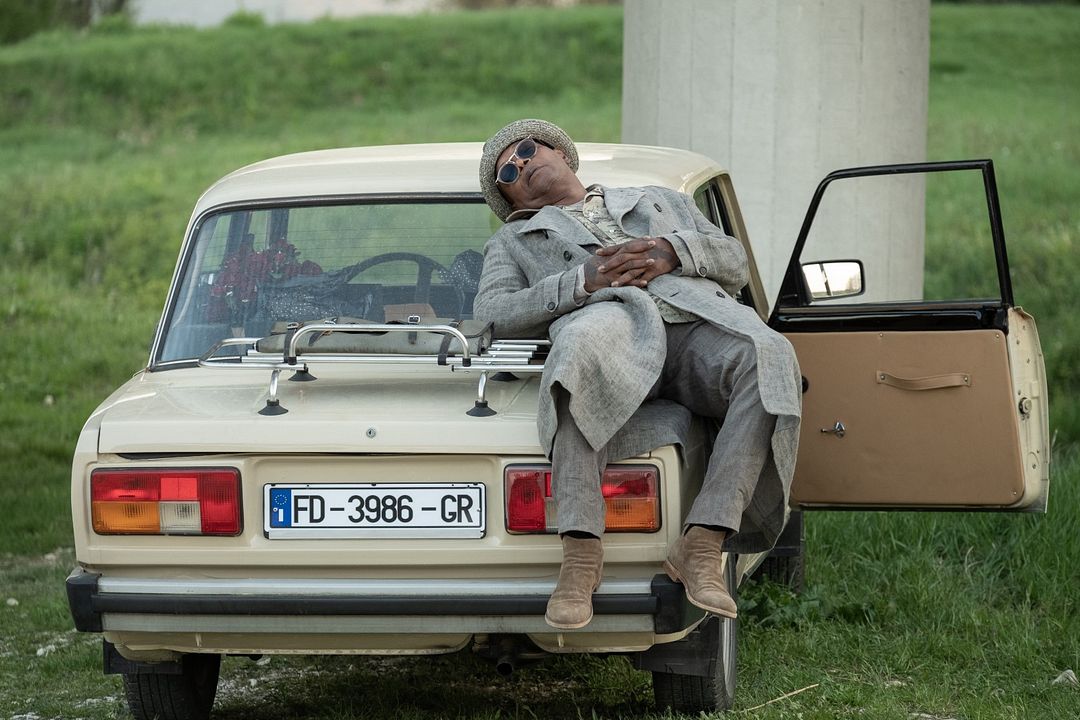 Duro de cuidar 2 : Foto Samuel L. Jackson