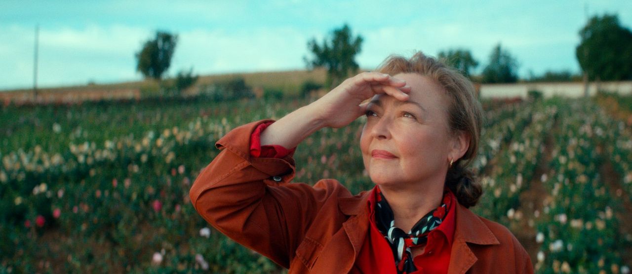 The Rose Maker : Foto Catherine Frot