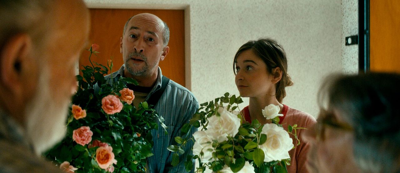 The Rose Maker : Foto