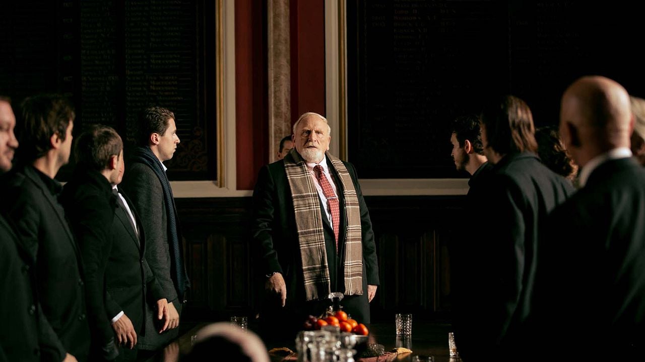 Un mundo complicado : Foto