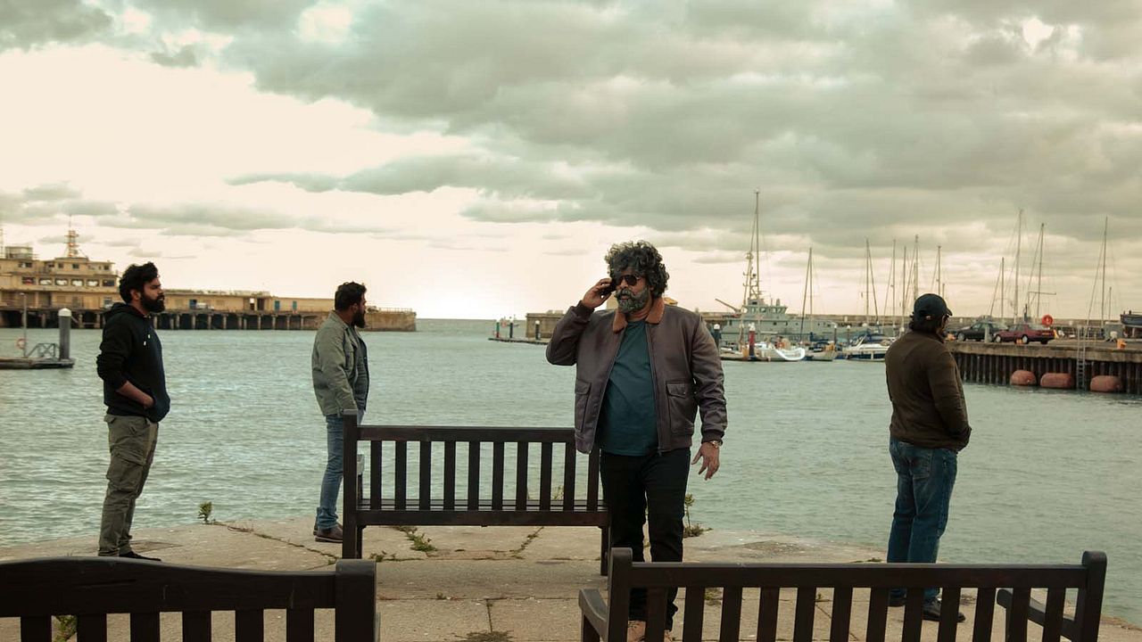 Un mundo complicado : Foto