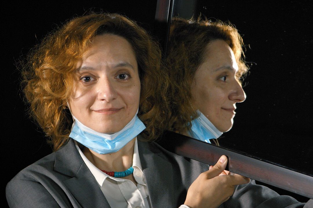 Bad Luck Banging or Loony Porn : Foto