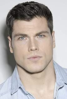 Póster Miles Burris