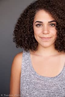 Póster Kimia Behpoornia