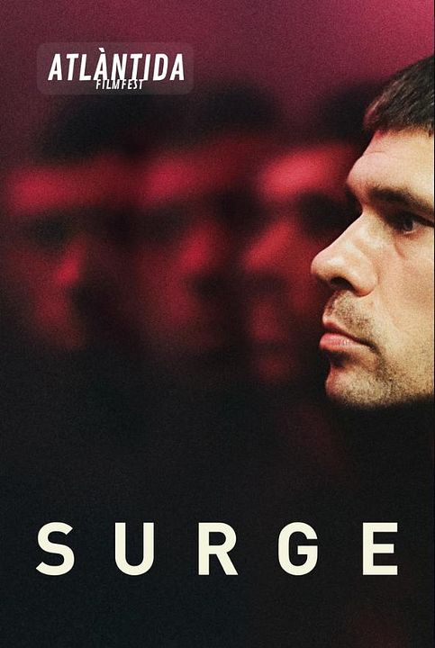 Surge : Póster