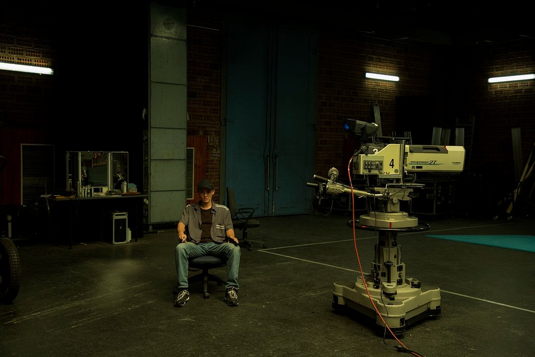 Horario estelar : Foto