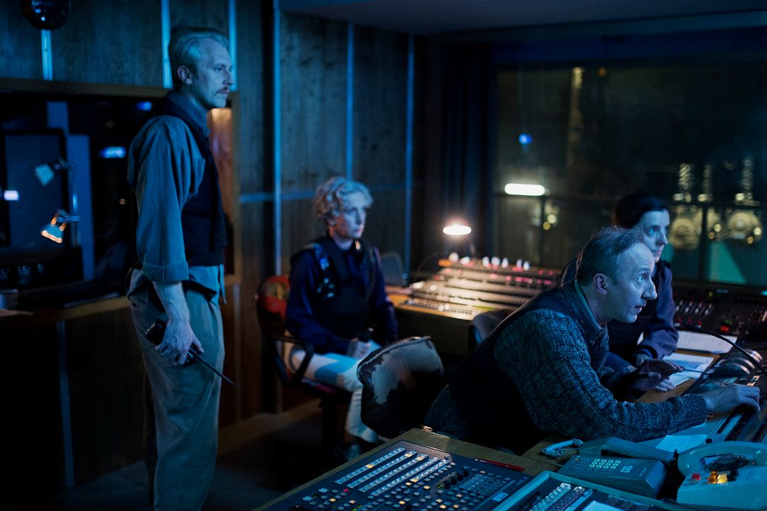 Horario estelar : Foto