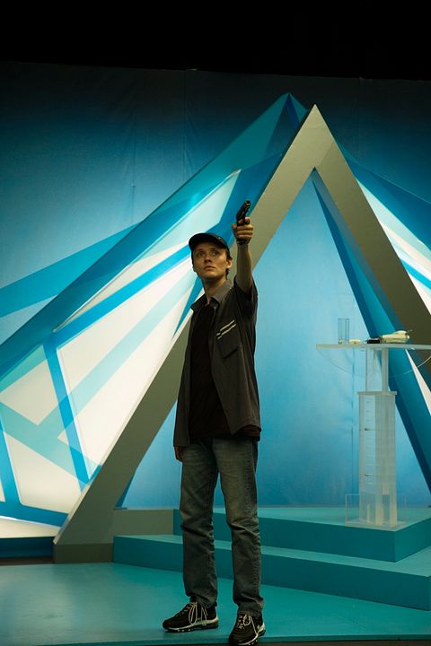 Horario estelar : Foto