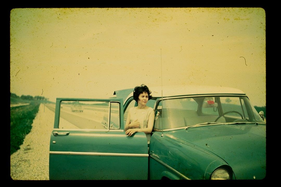 Mariner of the Mountains : Foto