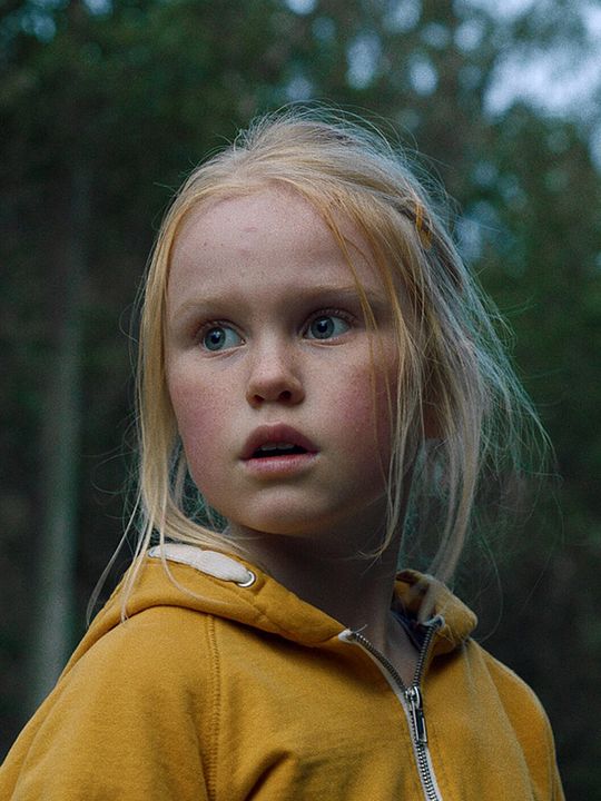 Juegos inocentes : Póster