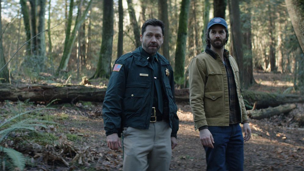 Home Before Dark : Foto