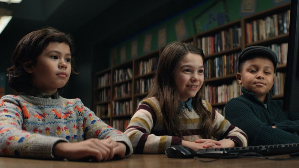 Home Before Dark : Foto